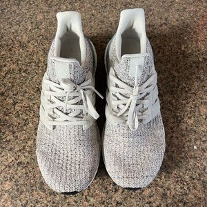 adidas 4.0 UltraBOOST Size 9, worn once